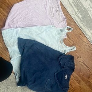 3 cool summer shirts that are super easy to wear with shorts